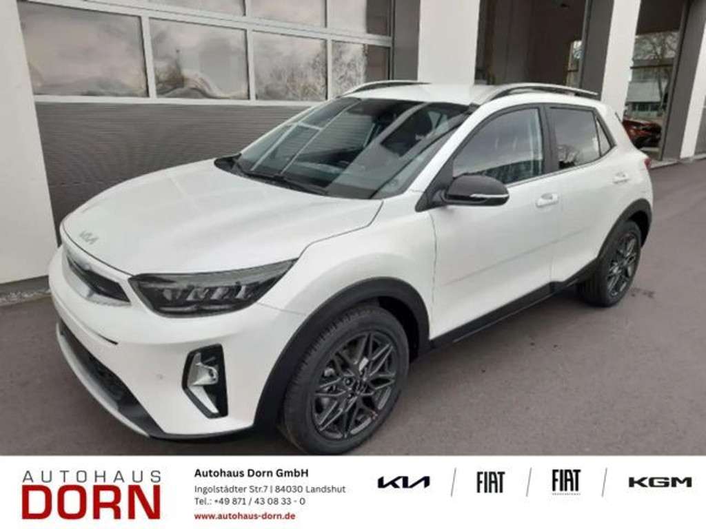 Kia Stonic 2024 Benzine