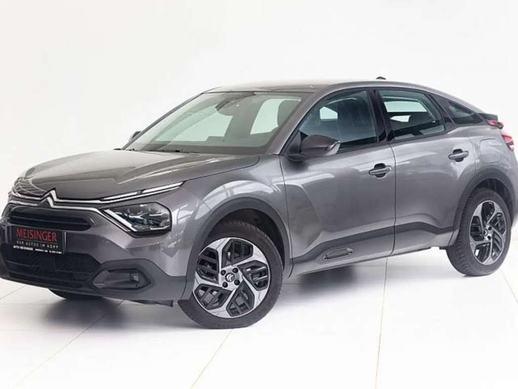 Citroën C4 2024 Diesel