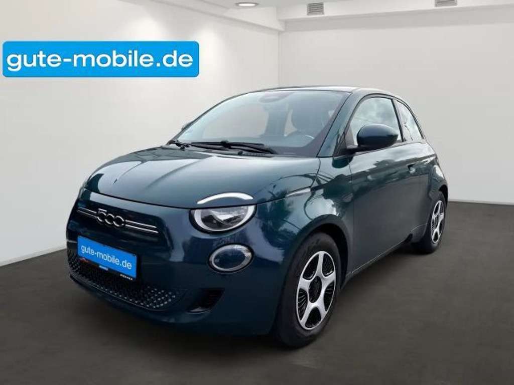 Fiat 500e 2023 Elektrisch