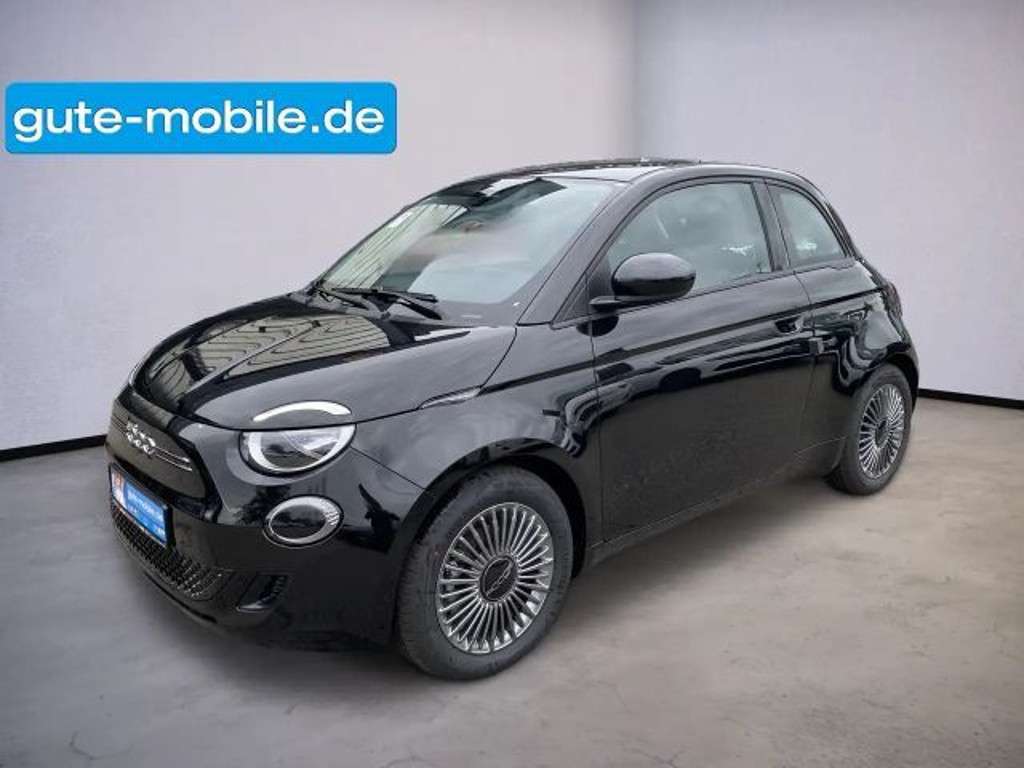 Fiat 500e 2022 Elektrisch
