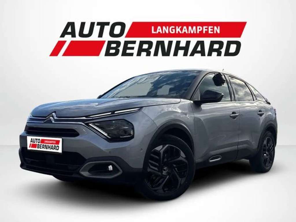 Citroën C4 2021 Diesel