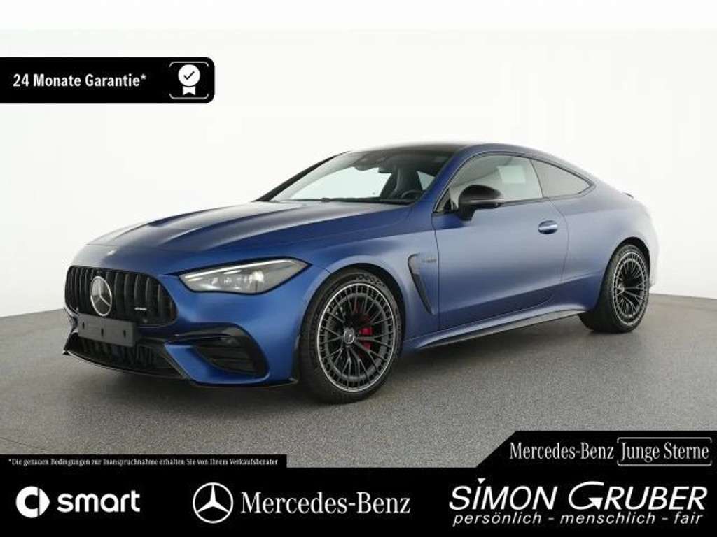 Mercedes-Benz CL 2025 Benzine