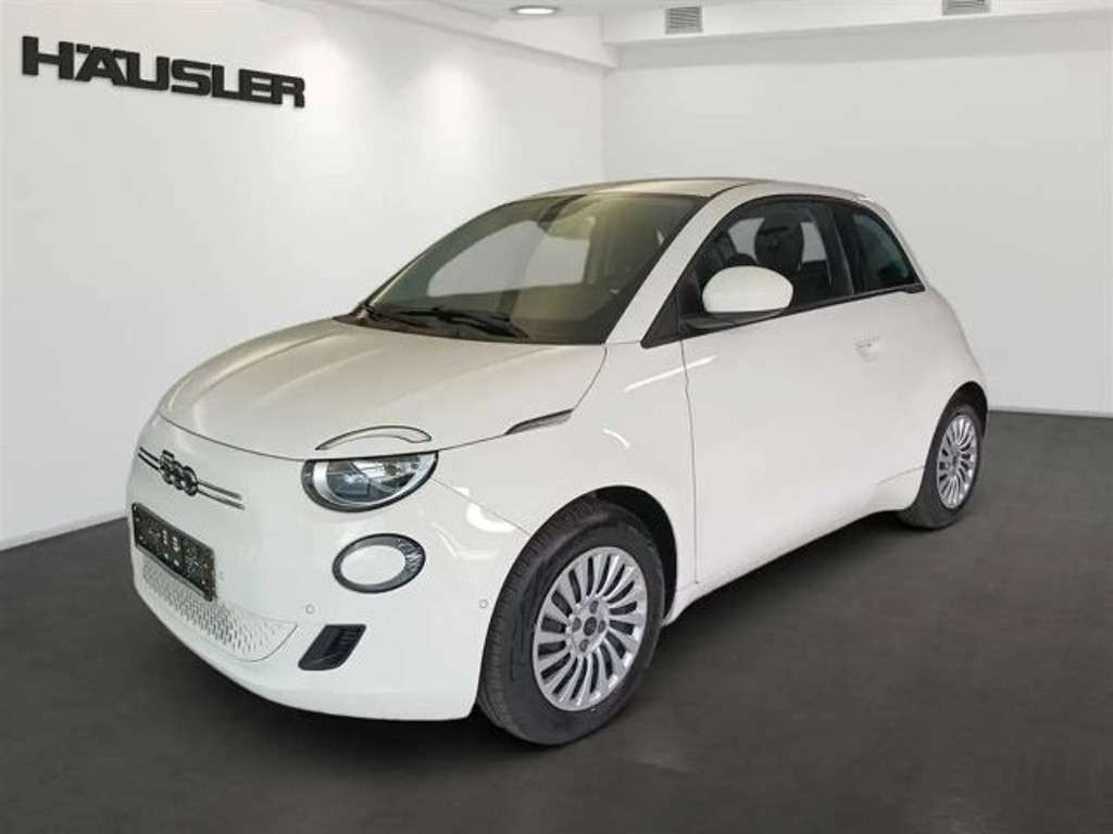 Fiat 500e 2023 Elektrisch