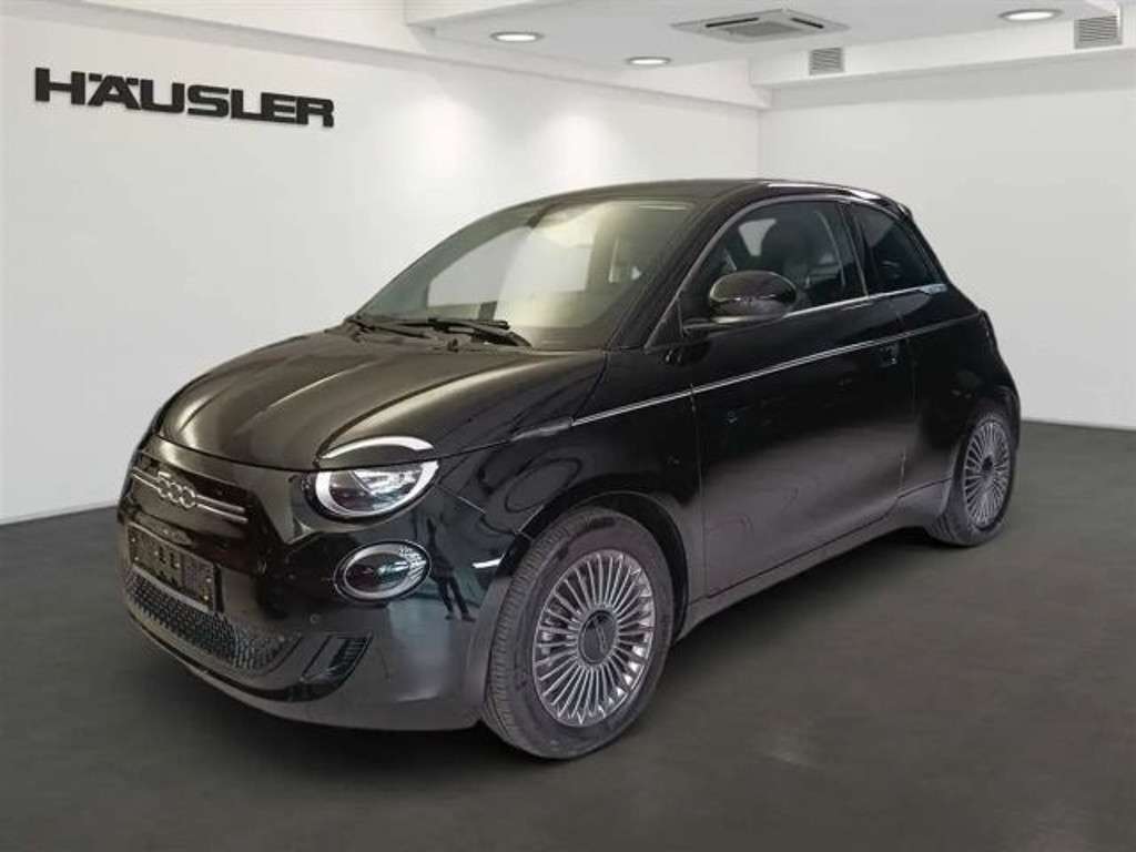 Fiat 500e 2023 Elektrisch