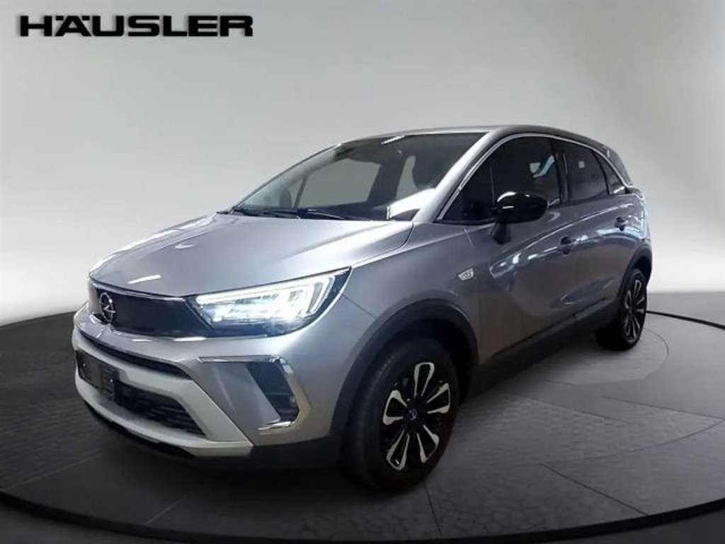 Opel Crossland X 2024 Benzine