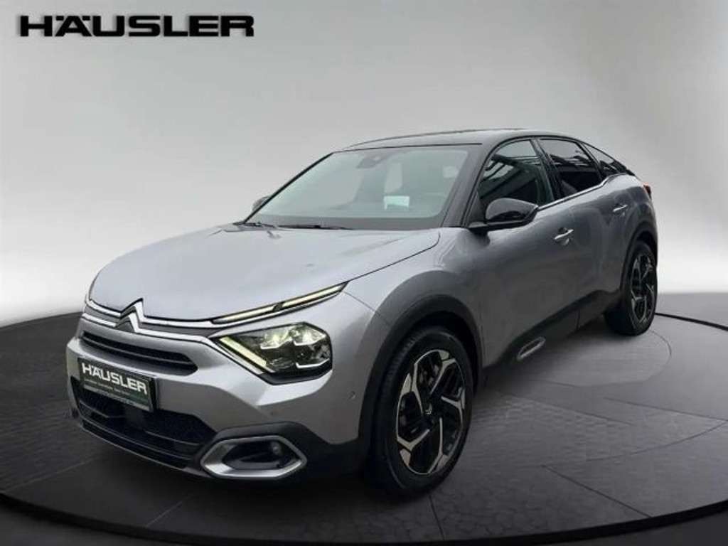 Citroën C4 2024 Benzine