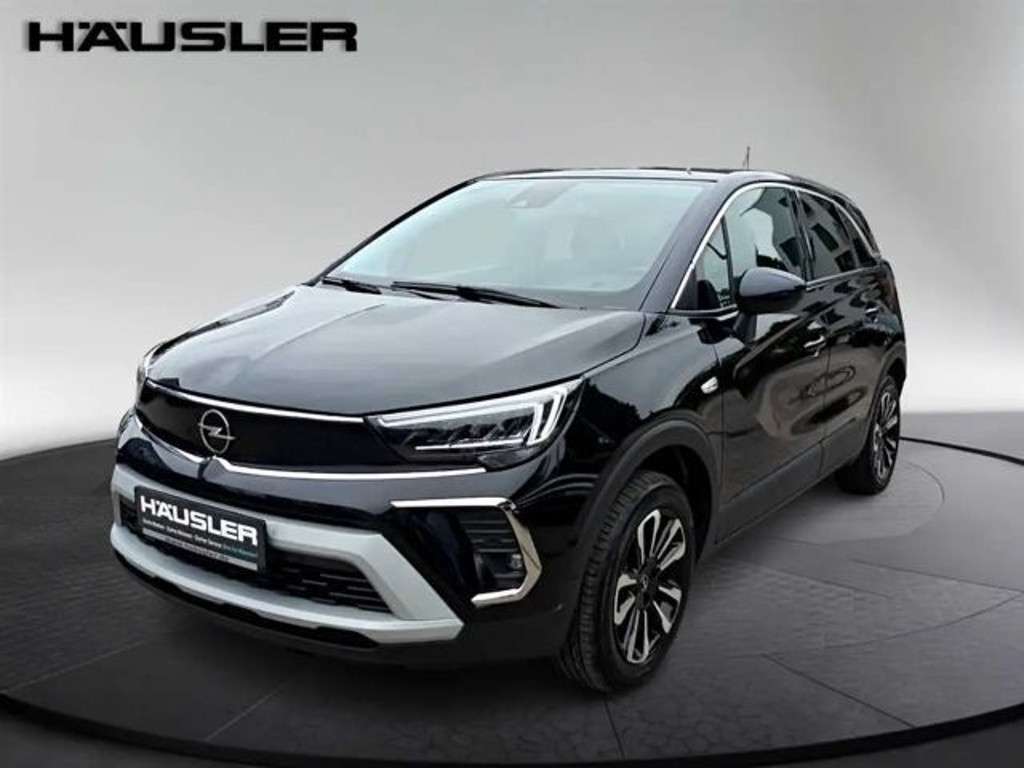 Opel Crossland X 2024 Benzine