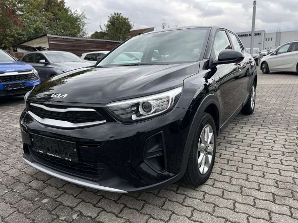 Kia Stonic 2023 Benzine