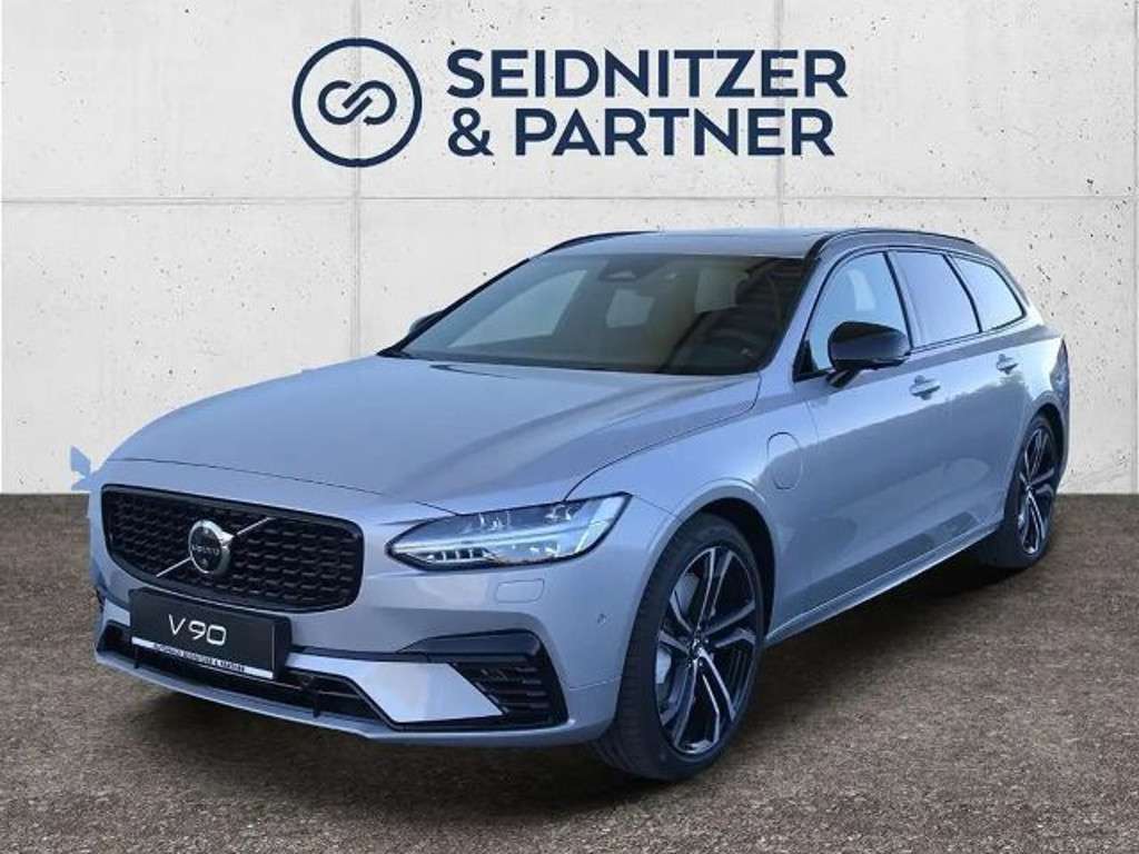 Volvo V90 2024 Hybride Benzine