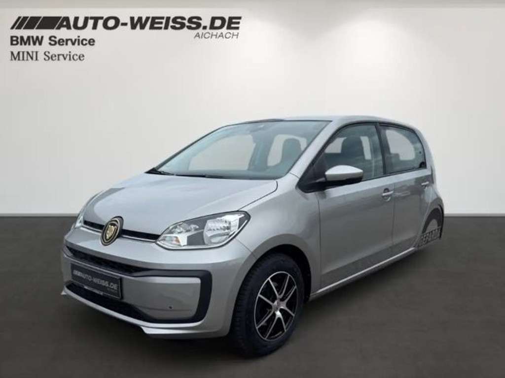 Volkswagen e-Up! 2025 Elektrisch