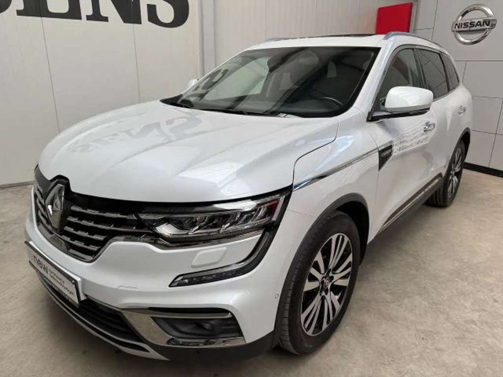 Renault Koleos 2022 Diesel