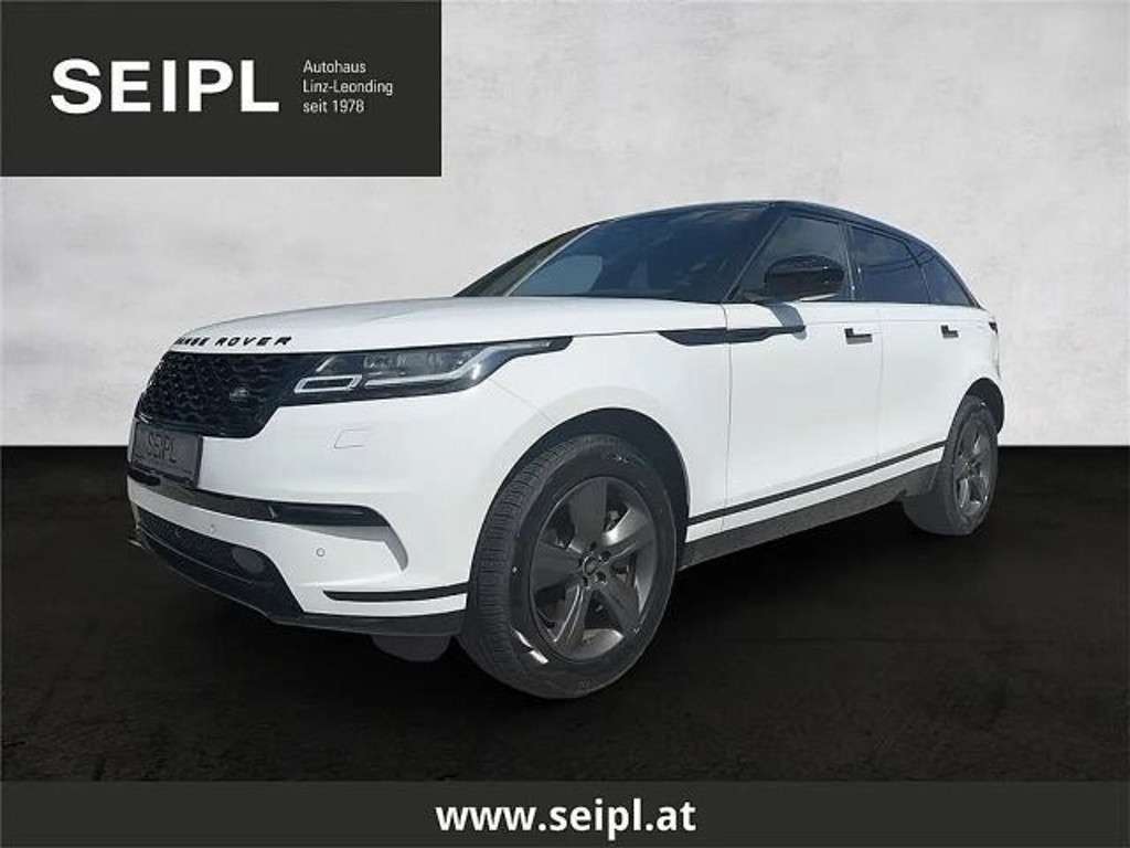Land Rover Range Rover Velar 2023 Hybride Benzine