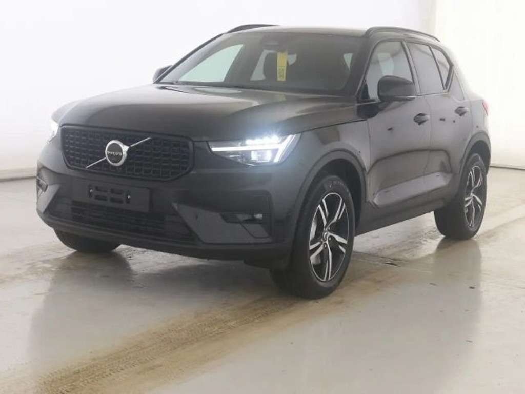 Volvo XC40 2025 Benzine
