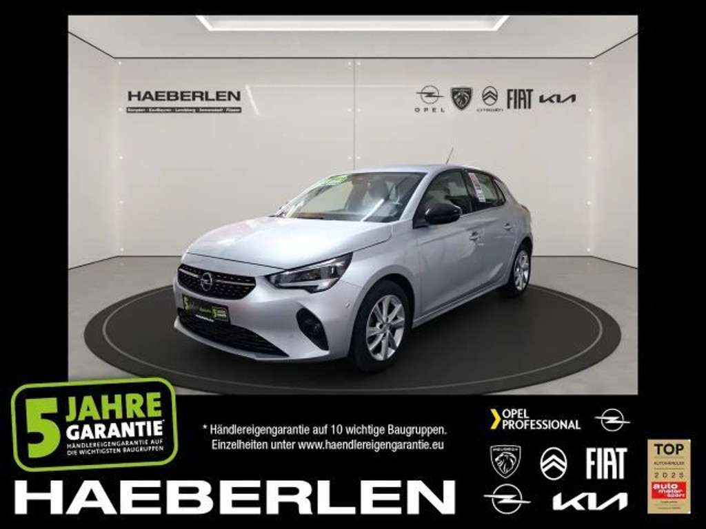 Opel Corsa 2023 Diesel