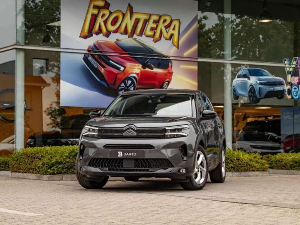 Citroën C5 Aircross 2023 Diesel