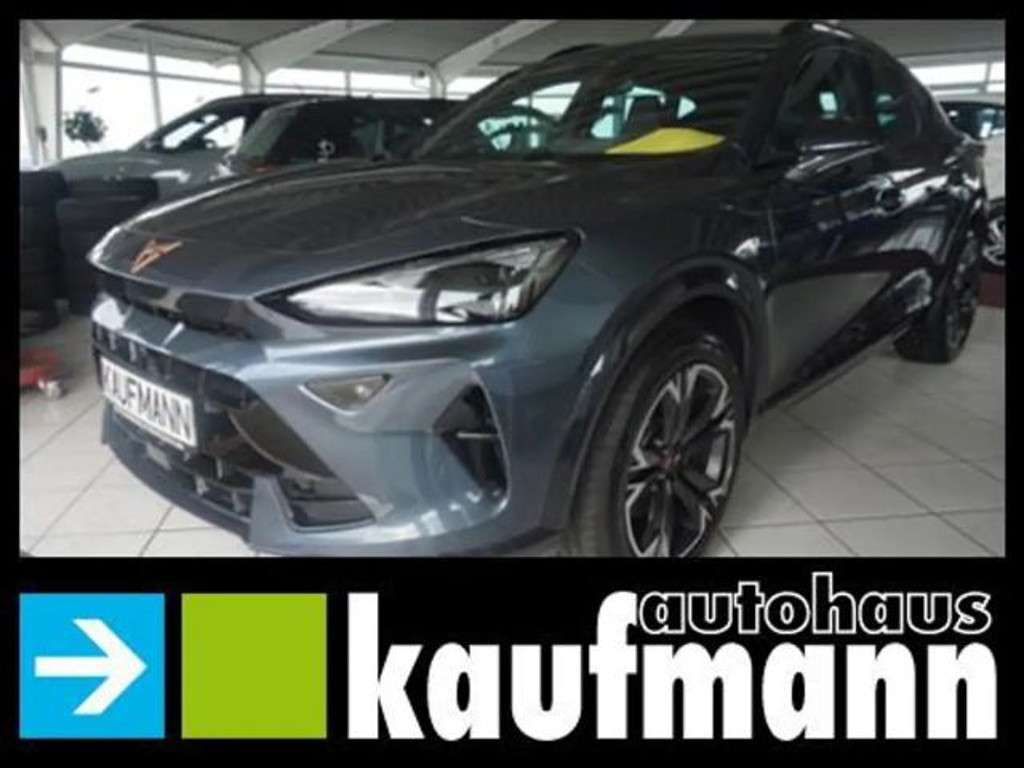 Cupra Formentor 2025 Benzine