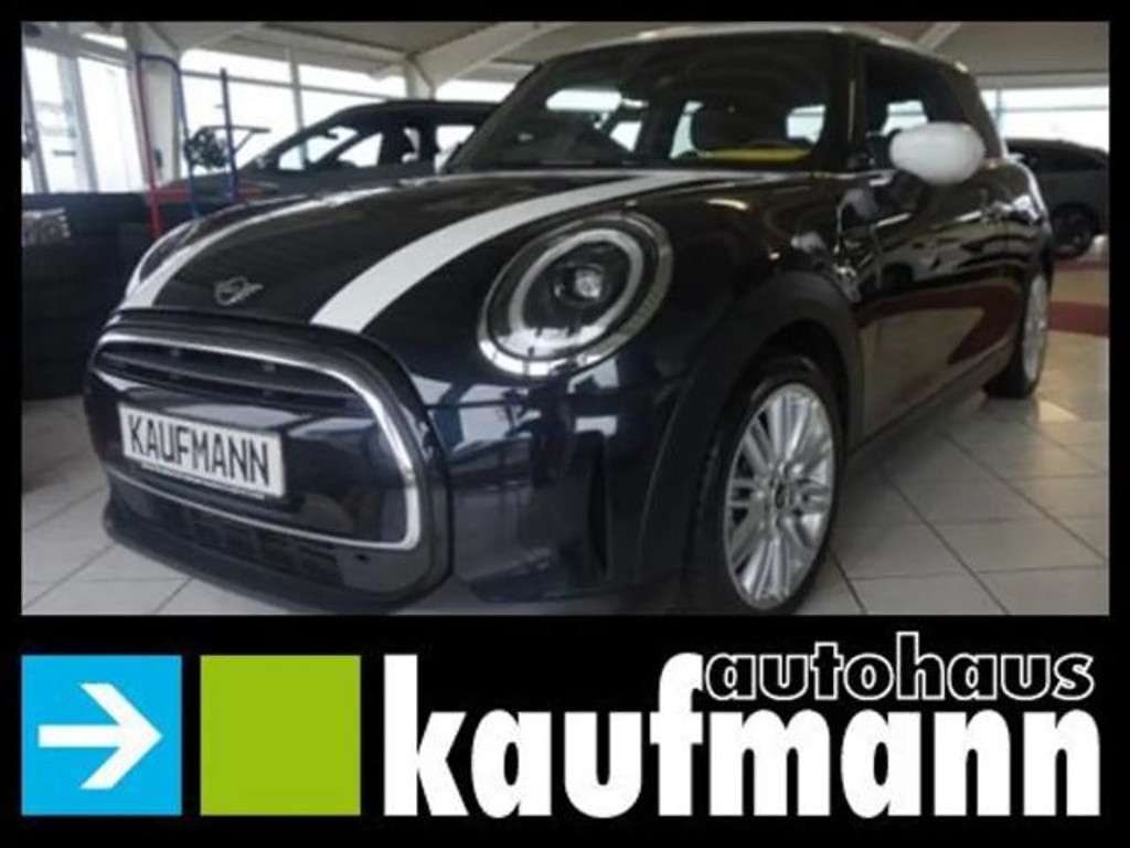 Mini Cooper 2023 Benzine