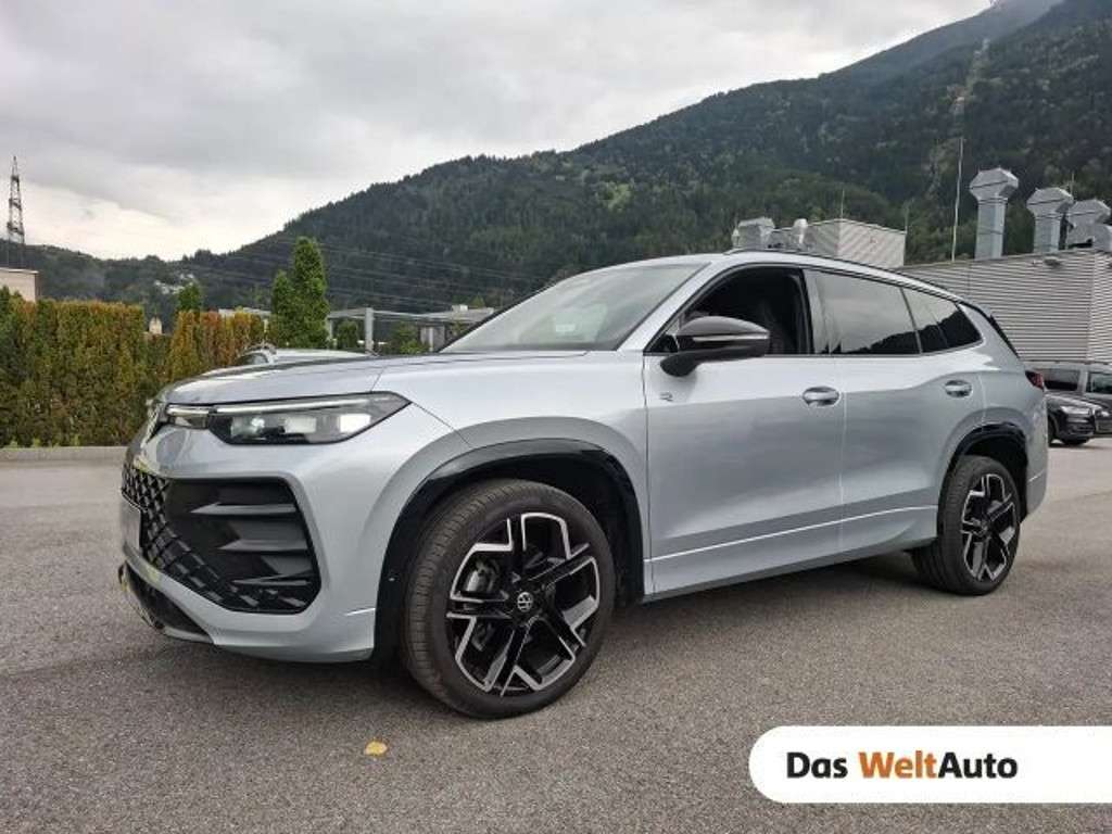 Volkswagen Tayron 2025 Diesel