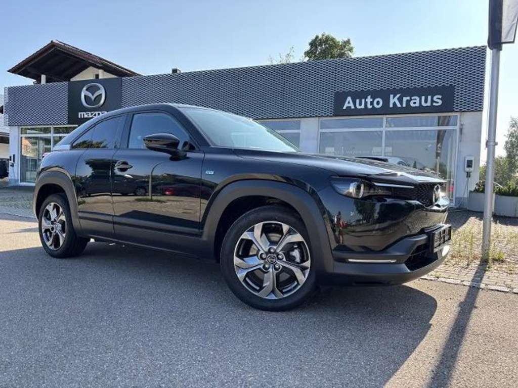 Mazda MX-30 2023 Elektrisch