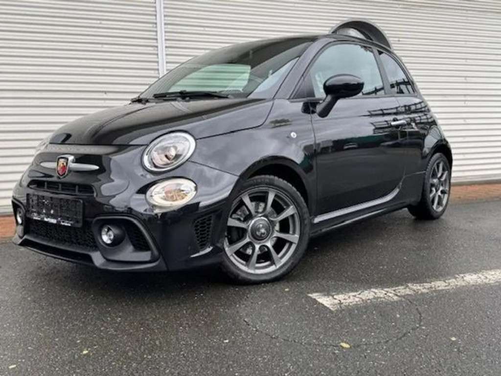 Abarth 595 2023 Benzine