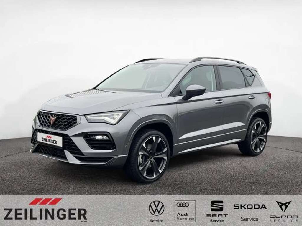 Cupra Ateca 2025 Benzine