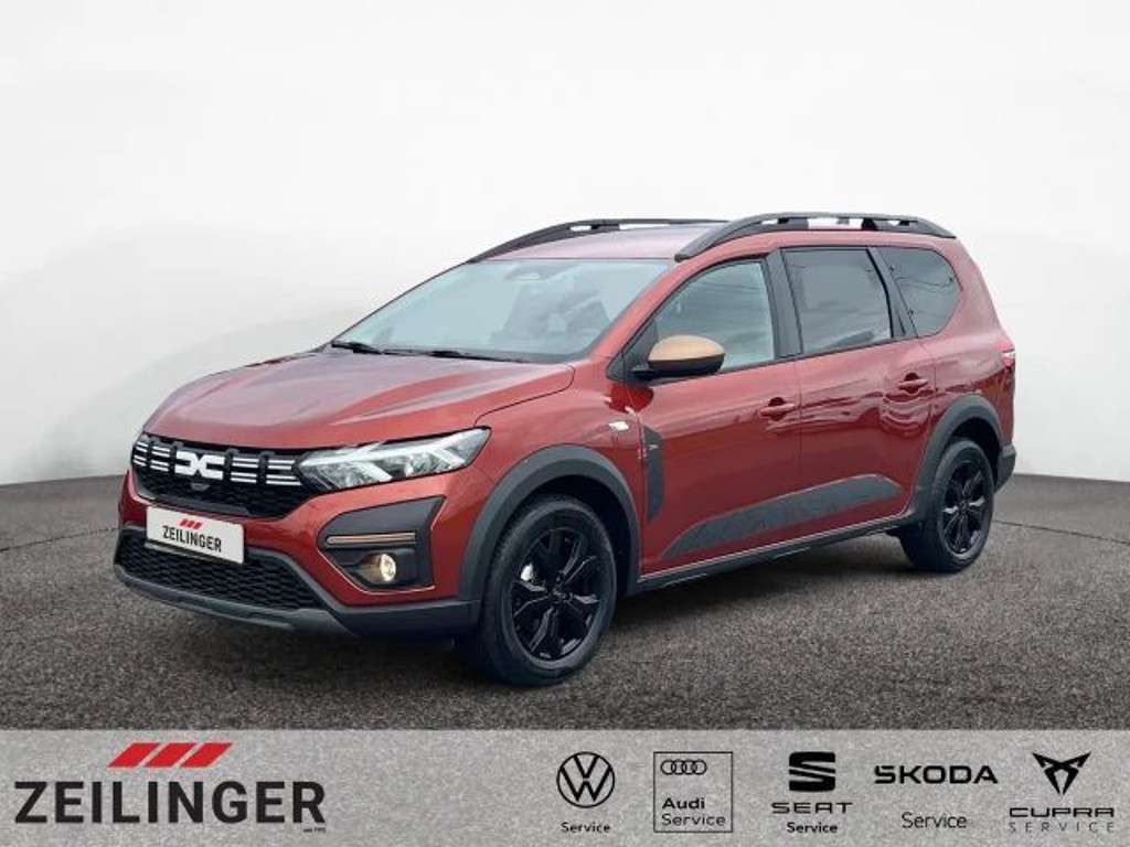 Dacia Jogger 2025 Benzine