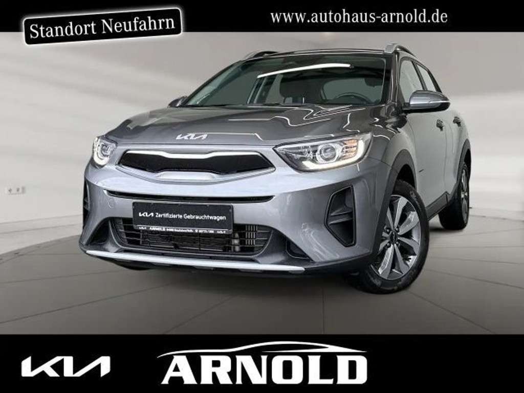 Kia Stonic 2025 Benzine
