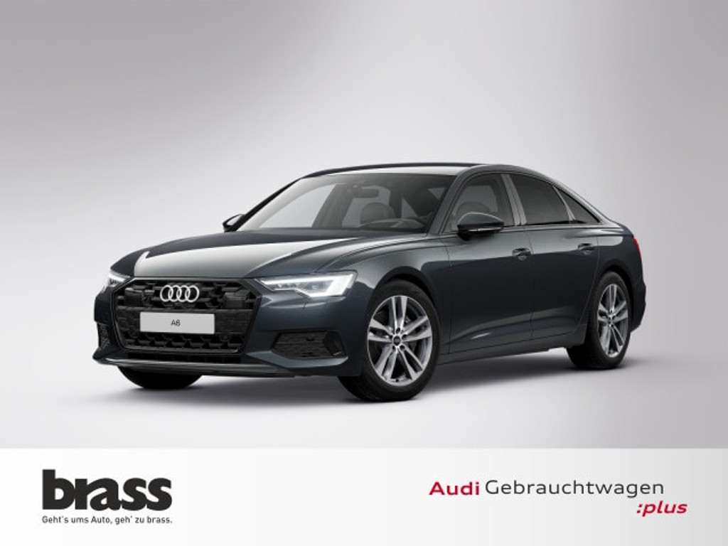 Audi A6 2024 Benzine