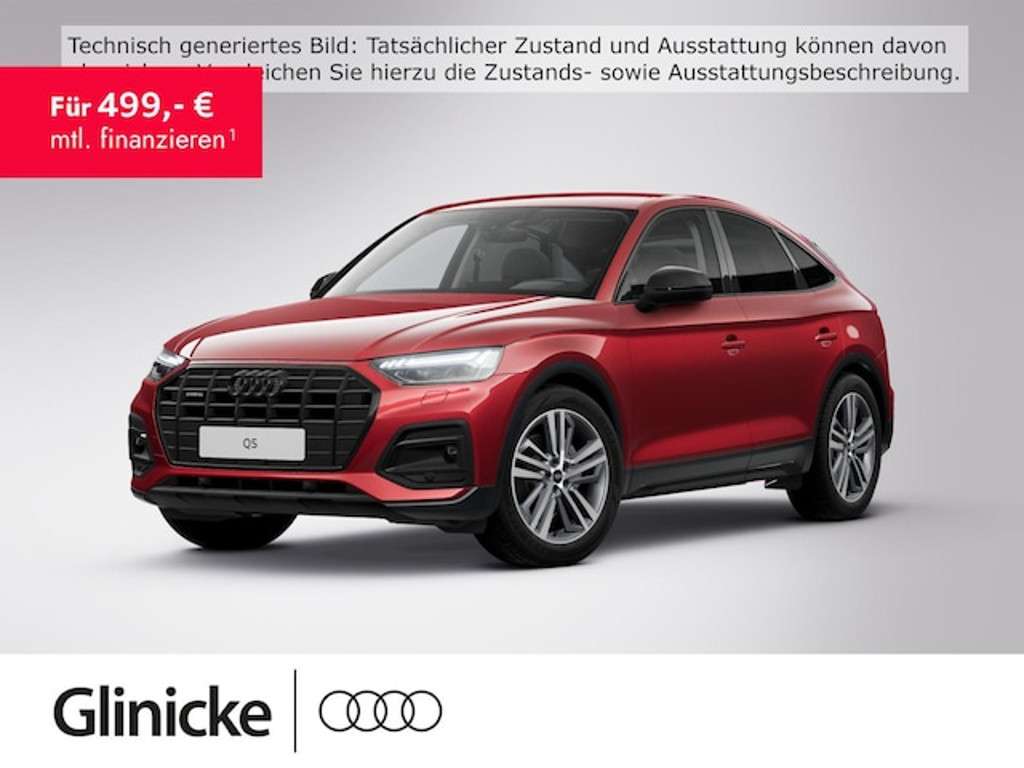 Audi Q5 2022 Diesel