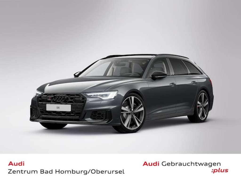 Audi S6 2024 Diesel