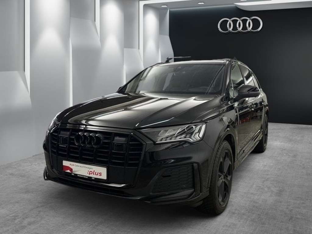 Audi Q7 2023 Diesel