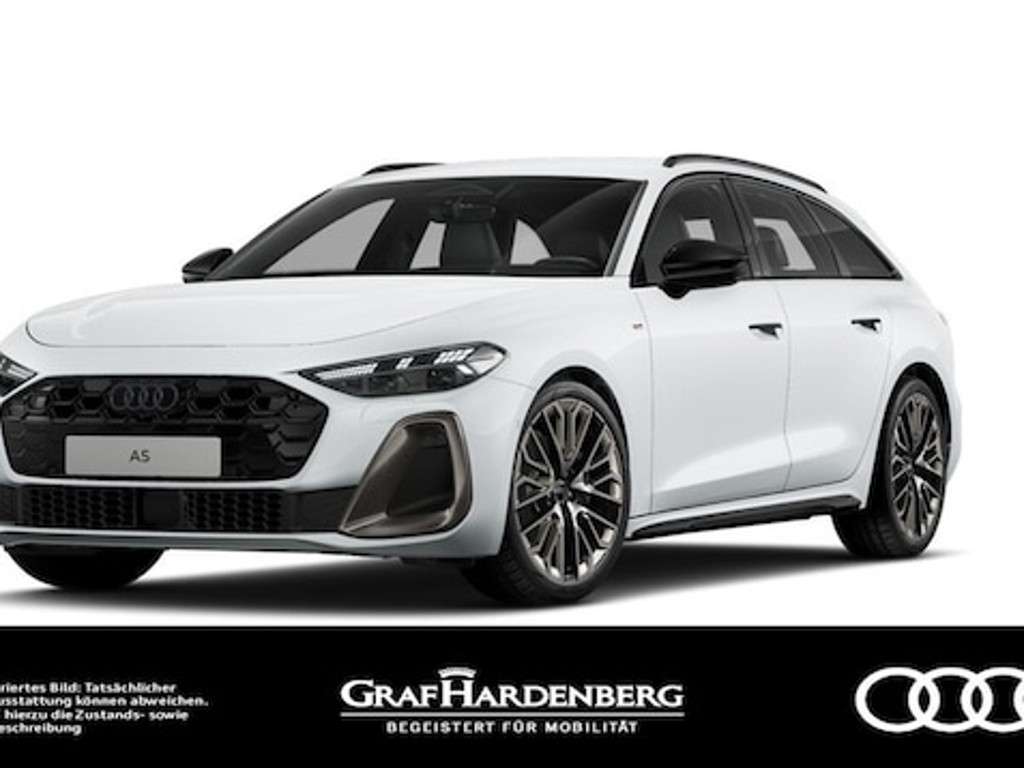 Audi A5 2024 Benzine