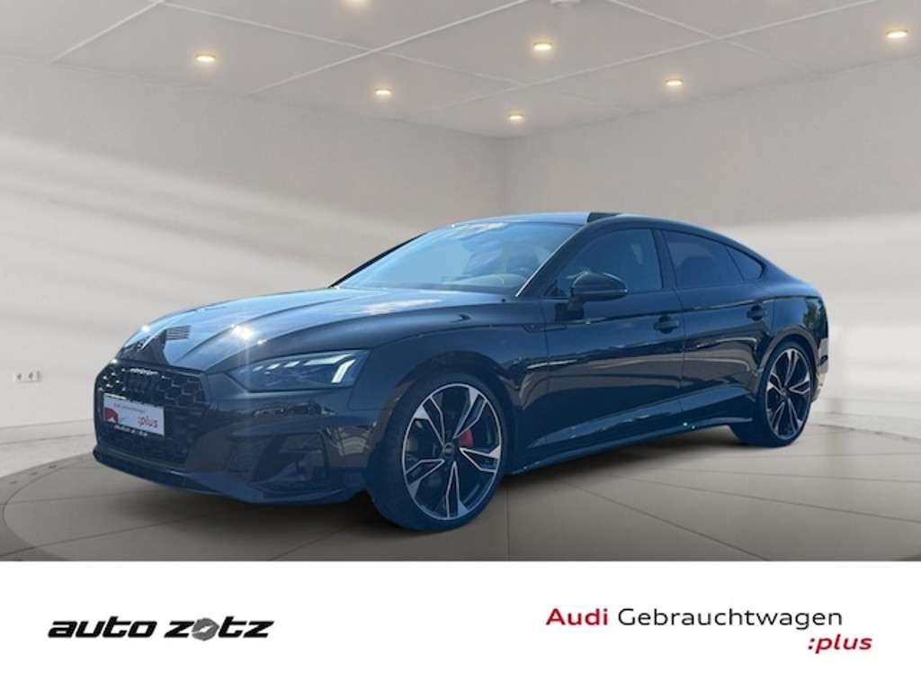 Audi A5 2024 Diesel