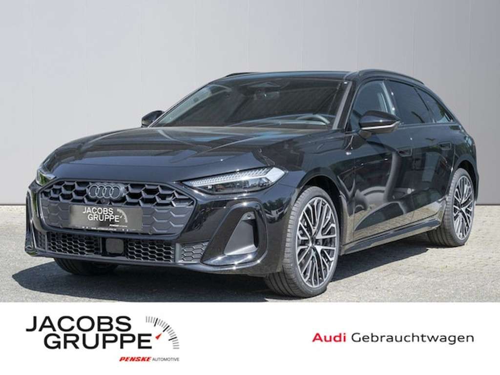 Audi A5 2025 Diesel