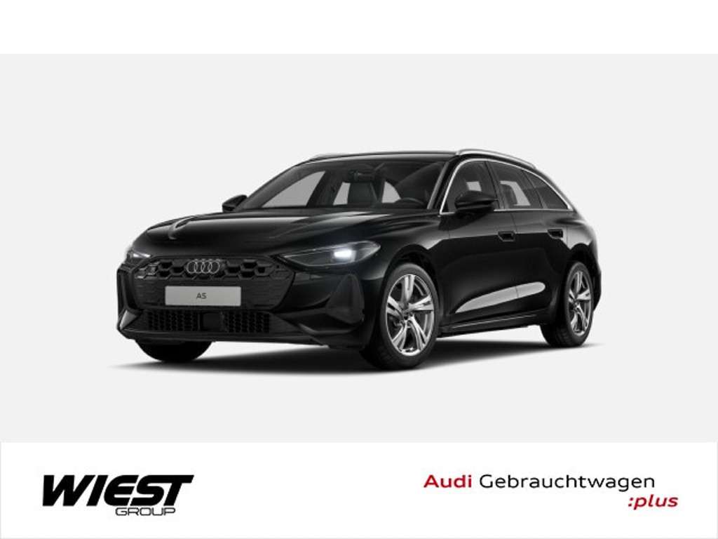 Audi A5 2025 Benzine
