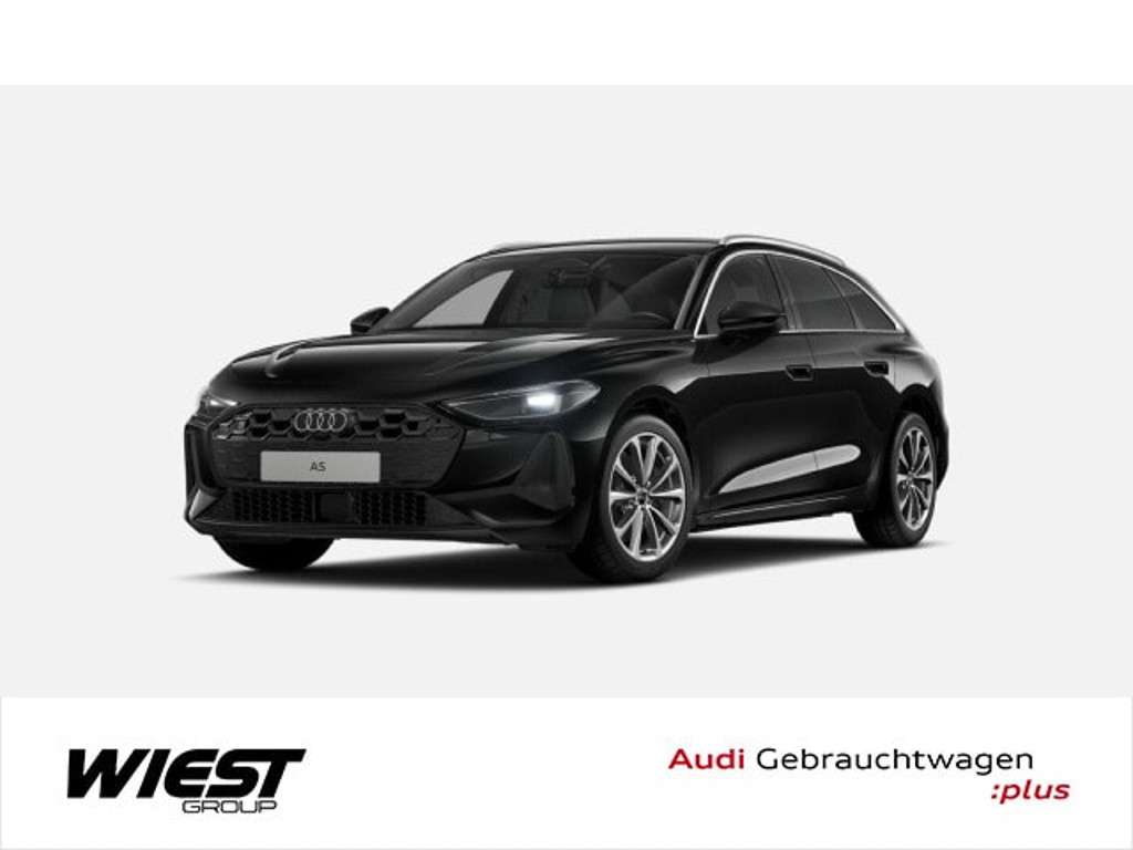 Audi A5 2025 Benzine