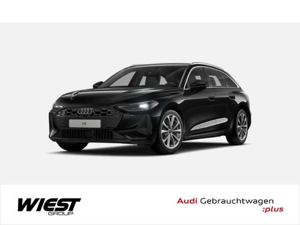 Audi A5 2025 Benzine