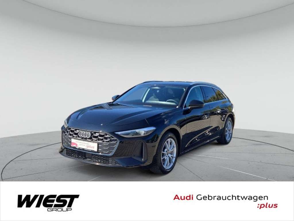 Audi A5 2025 Benzine