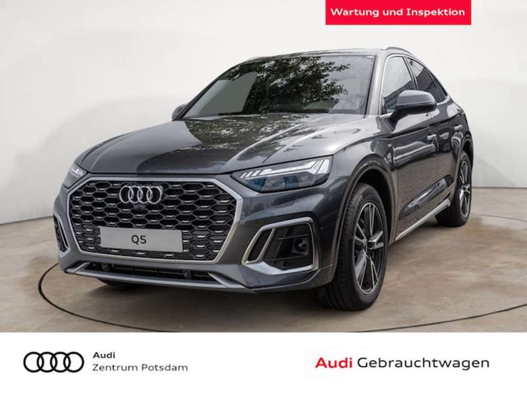 Audi Q5 2025 Diesel