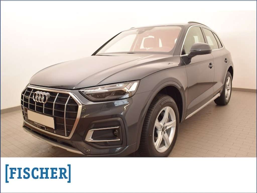 Audi Q5 2024 Diesel