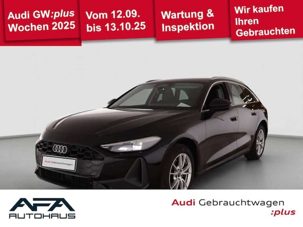 Audi A5 2025 Benzine
