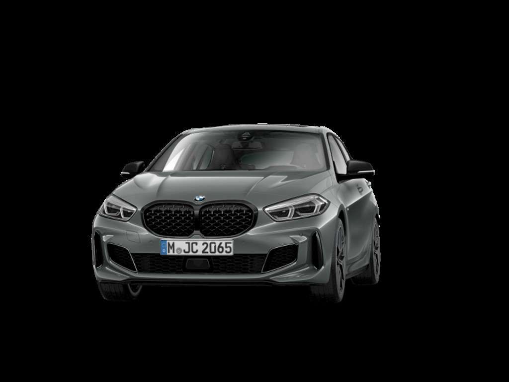 BMW M135i 2022 Benzine