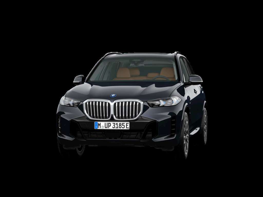 BMW X5 2024 Hybride Benzine