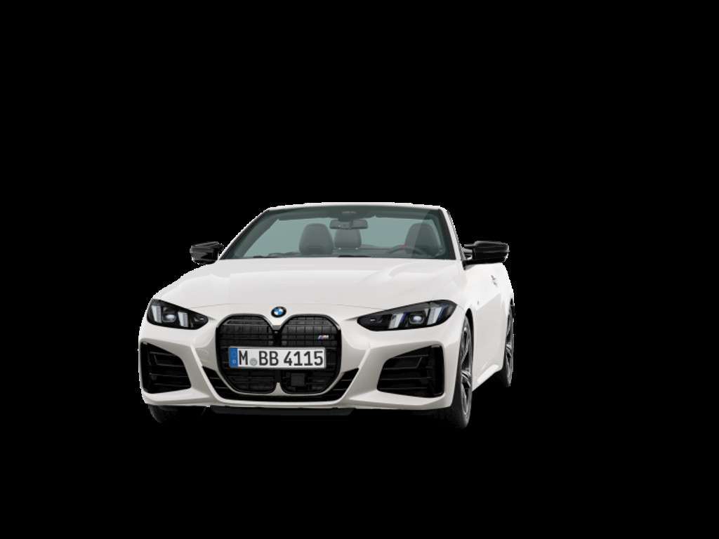 BMW M440 2025 Benzine