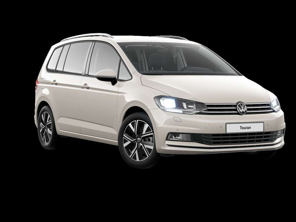Volkswagen Touran 2024 Diesel