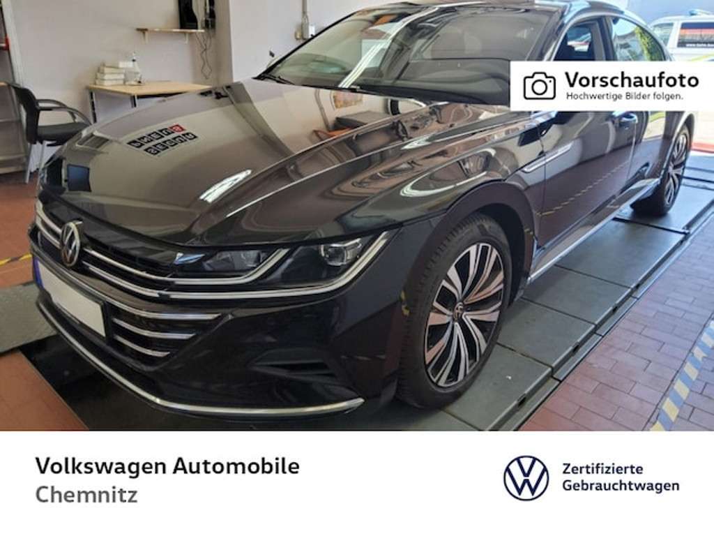 Volkswagen Arteon 2022 Benzine