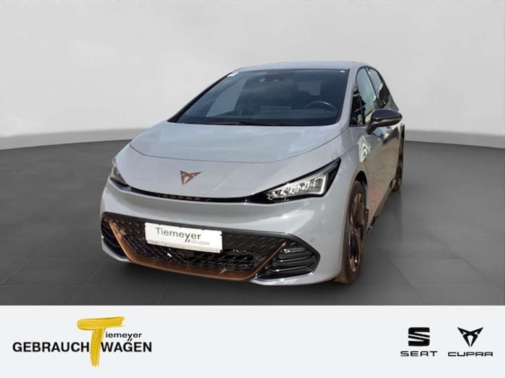 Cupra Born 2023 Elektrisch