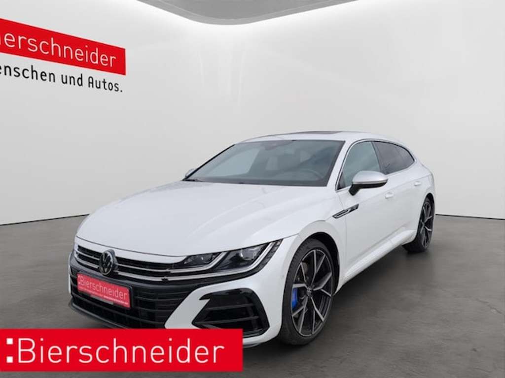 Volkswagen Arteon Shooting Brake 2023 Benzine
