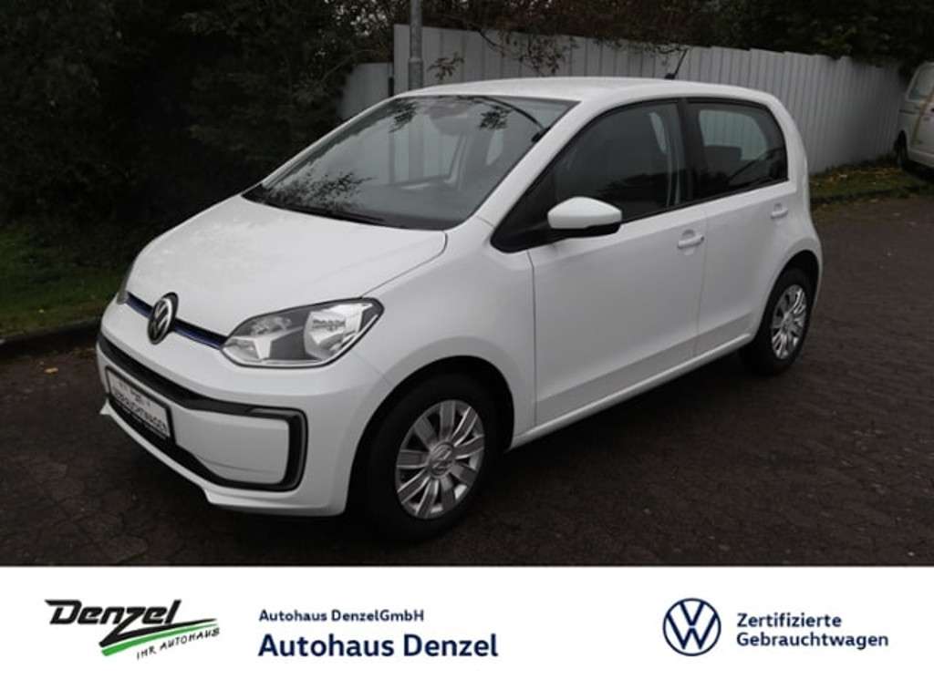 Volkswagen e-Up! 2021 Elektrisch