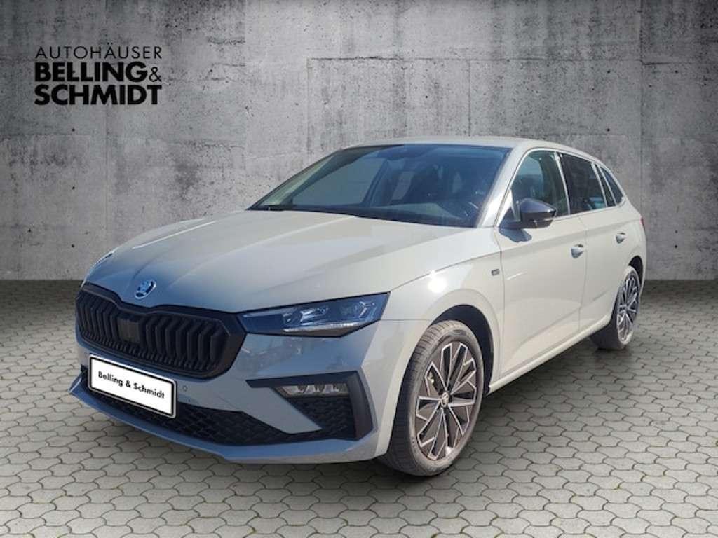 Skoda Scala 2024 Benzine